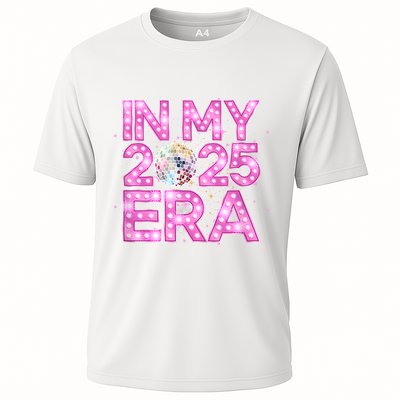 In My 2025 Era New YearS Eve Celebration Nye Performance Shirt