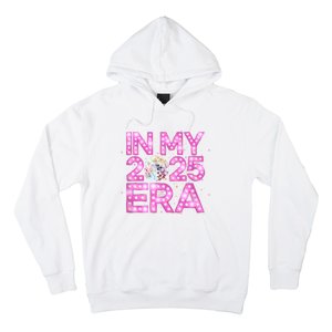 In My 2025 Era New YearS Eve Celebration Nye Hoodie