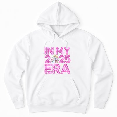 In My 2025 Era New YearS Eve Celebration Nye Hoodie