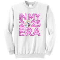 In My 2025 Era New YearS Eve Celebration Nye Sweatshirt