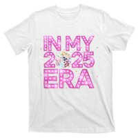 In My 2025 Era New YearS Eve Celebration Nye T-Shirt