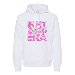 In My 2025 Era New YearS Eve Celebration Nye Premium Hoodie