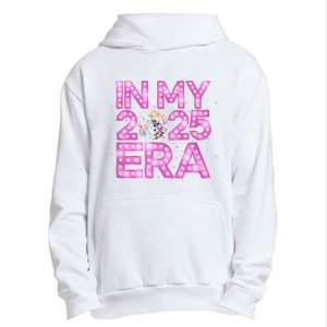 In My 2025 Era New YearS Eve Celebration Nye Urban Pullover Hoodie