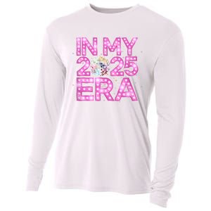 In My 2025 Era New YearS Eve Celebration Nye Cooling Performance Long Sleeve Crew