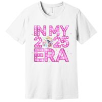 In My 2025 Era New YearS Eve Celebration Nye Premium T-Shirt