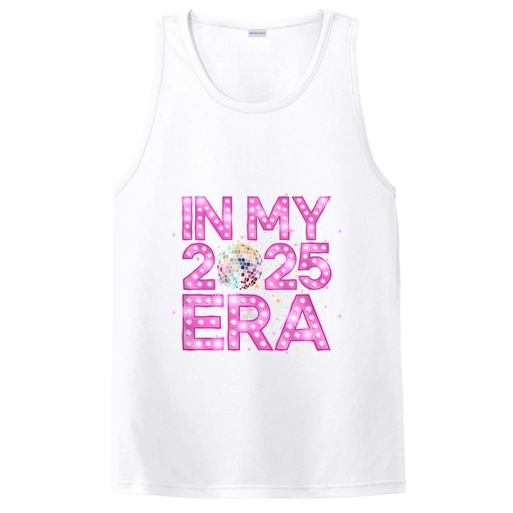 In My 2025 Era New YearS Eve Celebration Nye PosiCharge Competitor Tank