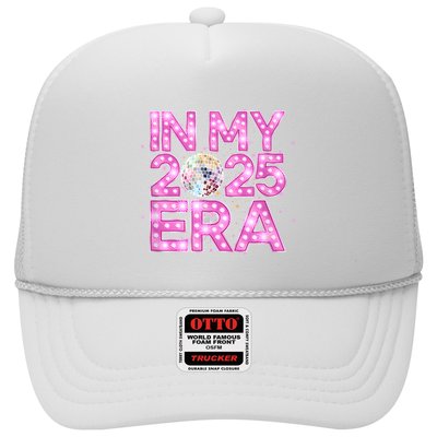 In My 2025 Era New YearS Eve Celebration Nye Trucker Hat