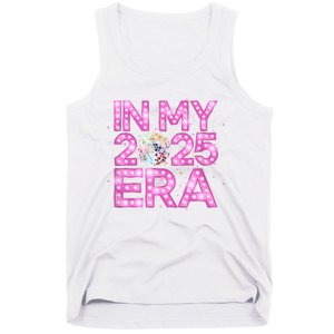 In My 2025 Era New YearS Eve Celebration Nye Tank Top