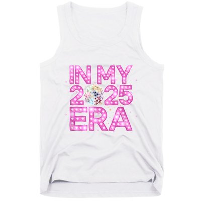 In My 2025 Era New YearS Eve Celebration Nye Tank Top