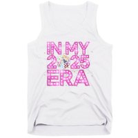 In My 2025 Era New YearS Eve Celebration Nye Tank Top