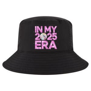 In My 2025 Era New YearS Eve Celebration Nye Cool Comfort Performance Bucket Hat