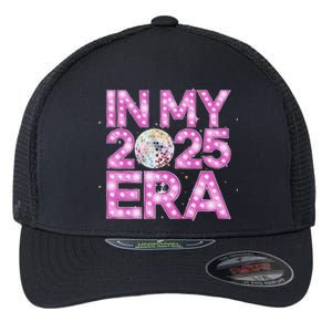 In My 2025 Era New YearS Eve Celebration Nye Flexfit Unipanel Trucker Cap