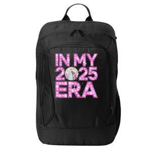 In My 2025 Era New YearS Eve Celebration Nye City Backpack