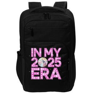 In My 2025 Era New YearS Eve Celebration Nye Impact Tech Backpack