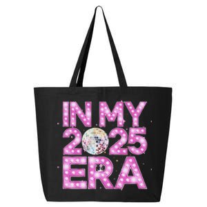 In My 2025 Era New YearS Eve Celebration Nye 25L Jumbo Tote