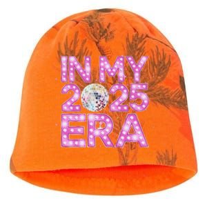 In My 2025 Era New YearS Eve Celebration Nye Kati - Camo Knit Beanie