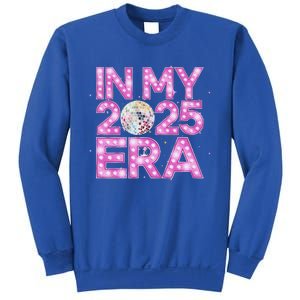 In My 2025 Era New YearS Eve Celebration Nye Sweatshirt