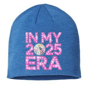 In My 2025 Era New YearS Eve Celebration Nye Sustainable Beanie