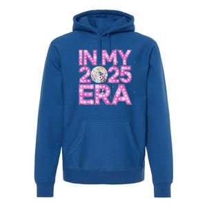 In My 2025 Era New YearS Eve Celebration Nye Premium Hoodie