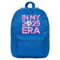 In My 2025 Era New YearS Eve Celebration Nye 16 in Basic Backpack