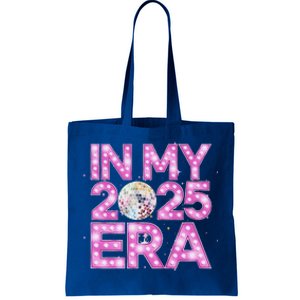 In My 2025 Era New YearS Eve Celebration Nye Tote Bag