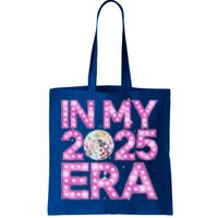 In My 2025 Era New YearS Eve Celebration Nye Tote Bag