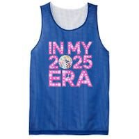 In My 2025 Era New YearS Eve Celebration Nye Mesh Reversible Basketball Jersey Tank