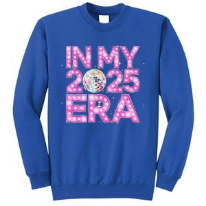 In My 2025 Era New YearS Eve Celebration Nye Tall Sweatshirt