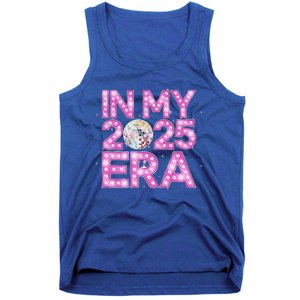 In My 2025 Era New YearS Eve Celebration Nye Tank Top