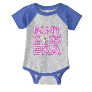 In My 2025 Era New YearS Eve Celebration Nye Infant Baby Jersey Bodysuit