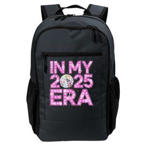 In My 2025 Era New YearS Eve Celebration Nye Daily Commute Backpack