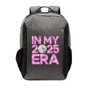 In My 2025 Era New YearS Eve Celebration Nye Vector Backpack