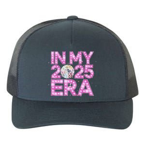 In My 2025 Era New YearS Eve Celebration Nye Yupoong Adult 5-Panel Trucker Hat