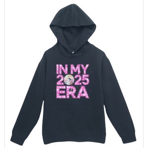 In My 2025 Era New YearS Eve Celebration Nye Urban Pullover Hoodie