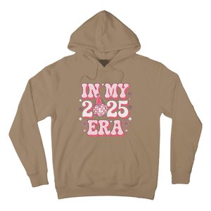 In My 2025 Era Happy New Year Birthday Party In January 2025 Hoodie