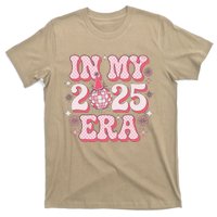 In My 2025 Era Happy New Year Birthday Party In January 2025 T-Shirt