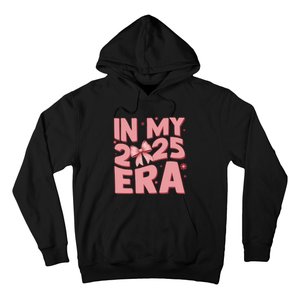 In My 2025 Era Happy New Year 2025 Hoodie