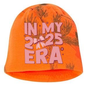 In My 2025 Era Happy New Year 2025 Kati - Camo Knit Beanie