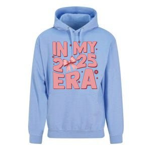 In My 2025 Era Happy New Year 2025 Unisex Surf Hoodie