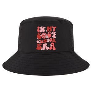 In My 2024 Senior Era School Lover Senior Cool Comfort Performance Bucket Hat