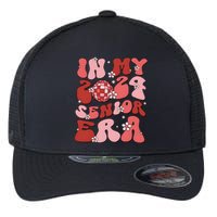 In My 2024 Senior Era School Lover Senior Flexfit Unipanel Trucker Cap