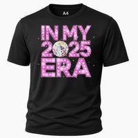 In My 2025 Era New YearS Eve Celebration Nye Cooling Performance Crew T-Shirt