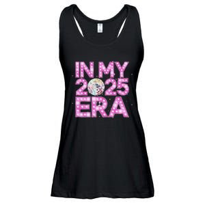 In My 2025 Era New YearS Eve Celebration Nye Ladies Essential Flowy Tank