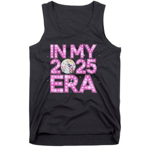 In My 2025 Era New YearS Eve Celebration Nye Tank Top