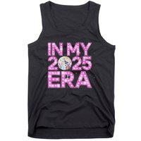 In My 2025 Era New YearS Eve Celebration Nye Tank Top