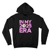 In My 2025 Era New YearS Eve Celebration Nye Hoodie