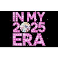 In My 2025 Era New YearS Eve Celebration Nye Bumper Sticker