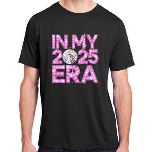 In My 2025 Era New YearS Eve Celebration Nye Adult ChromaSoft Performance T-Shirt