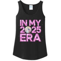 In My 2025 Era New YearS Eve Celebration Nye Ladies Essential Tank