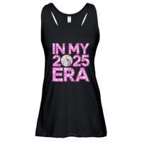 In My 2025 Era New YearS Eve Celebration Nye Ladies Essential Flowy Tank